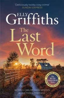 Image for The Last Word