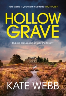 Image for Hollow Grave