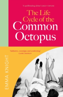 Image for The Life Cycle of the Common Octopus