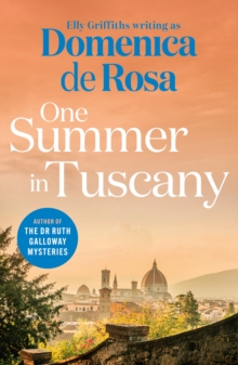 Image for One summer in Tuscany