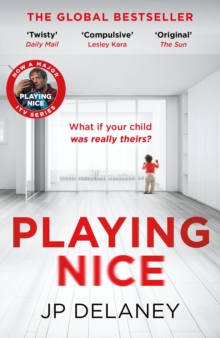 Image for Playing Nice