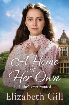 Image for A Home of Her Own