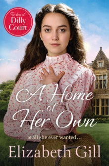 Home of Her Own