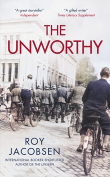 Image for The Unworthy