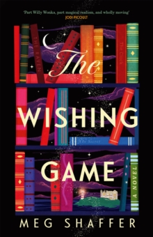 Image for The Wishing Game