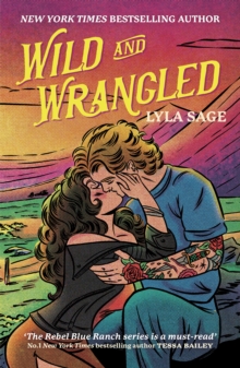 Image for Wild and Wrangled