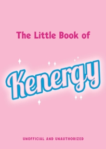Image for The little book of kenergy