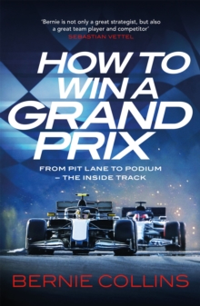 Image for How to Win a Grand Prix