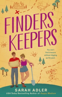 Finders Keepers