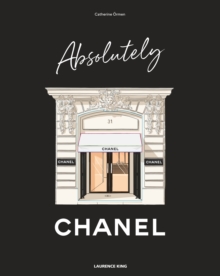 Image for Absolutely Chanel