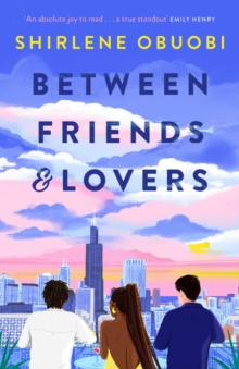 Image for Between Friends and Lovers