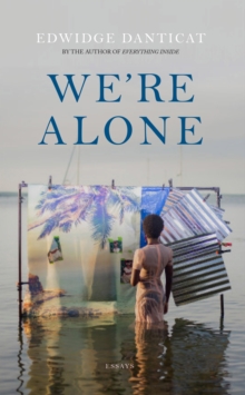 Image for We're Alone