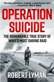 Image for Operation Suicide