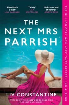 Image for The Next Mrs Parrish