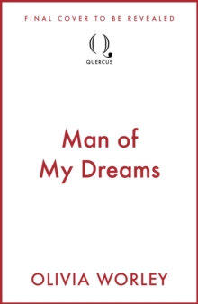 Image for Man of My Dreams