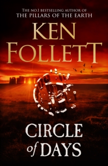 Circle of Days - Follett, Ken