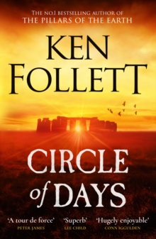 Circle of Days - Follett, Ken