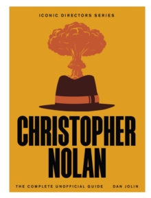Image for Christopher Nolan