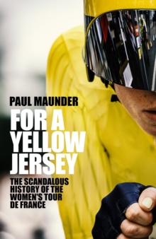 Image for For A Yellow Jersey