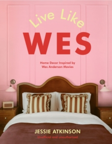 Live Like Wes - Atkinson, Jessie