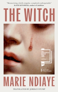 The Witch - NDiaye, Marie