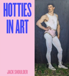 Hotties in Art