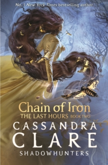 Image for The Last Hours: Chain of Iron