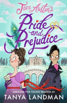 Image for Pride and Prejudice: Abridged for Young Readers