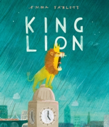 Image for King Lion