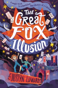 Image for The Great Fox illusion