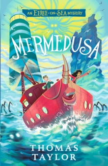 Image for Mermedusa