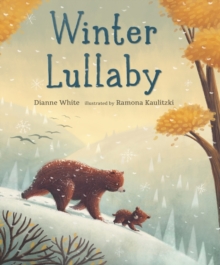 Image for Winter Lullaby