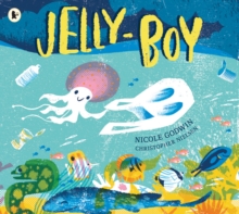 Image for Jelly-Boy