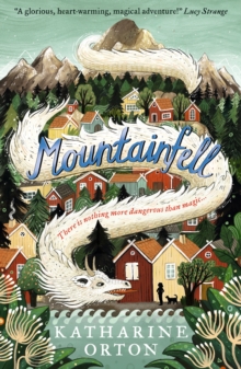 Image for Mountainfell