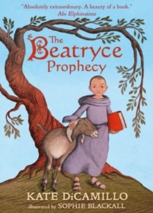 Image for The Beatryce prophecy