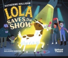 Image for Lola saves the show