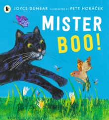 Image for Mister Boo!
