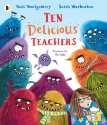 Image for Ten delicious teachers