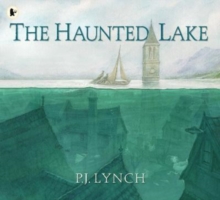 Image for The Haunted Lake