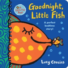 Image for Goodnight, Little Fish