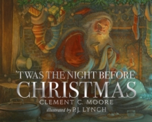 Image for 'Twas the Night Before Christmas