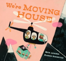 Image for We're Moving House