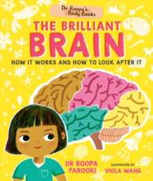 Image for The brilliant brain