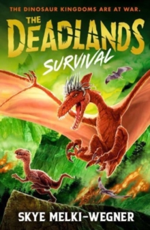 Image for The Deadlands: Survival