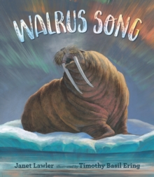 Image for Walrus Song