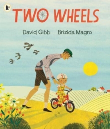 Image for Two Wheels