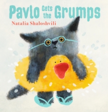 Image for Pavlo Gets the Grumps