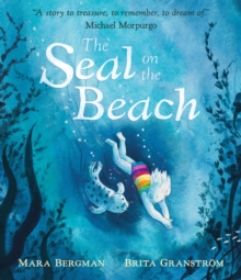 Image for The Seal on the Beach