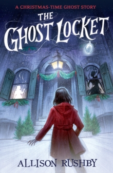 Image for The Ghost Locket