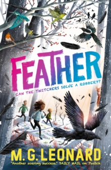 Image for Feather